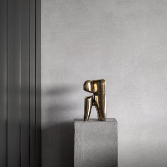 GARDECO | FRIGG - ORN PORCELAIN | $3,620.00 - $4,120.00