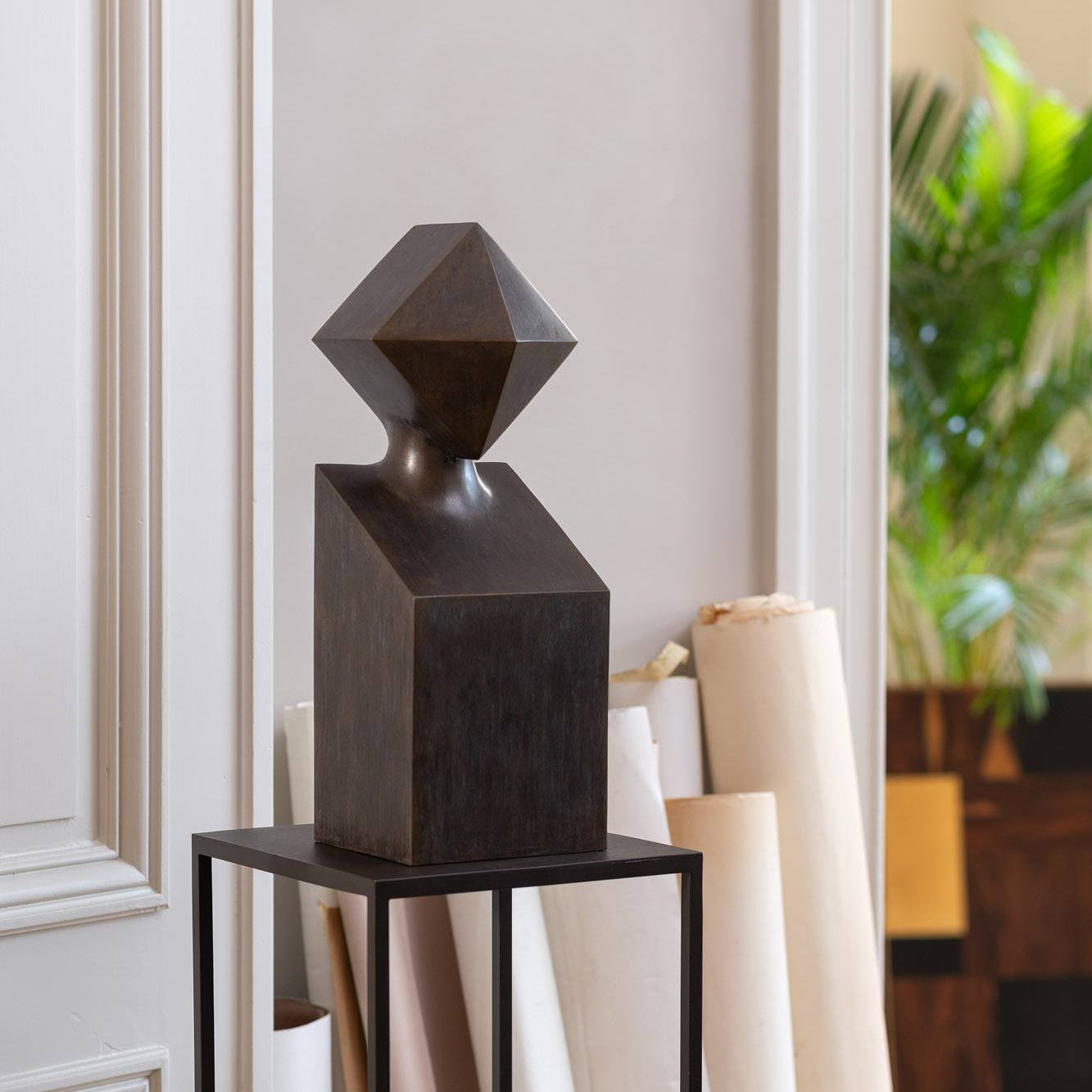 GARDECO | MELPOMENE - RENAAT RAMON | $4,424.00