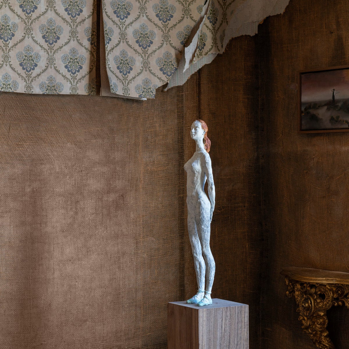 GARDECO | APPLAUSO - RAFFAELLA BENETTI | $5,964.00