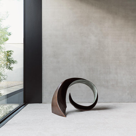 GARDECO | OCEAN WAVE - VERA BORGHGRARF | $18,214.00