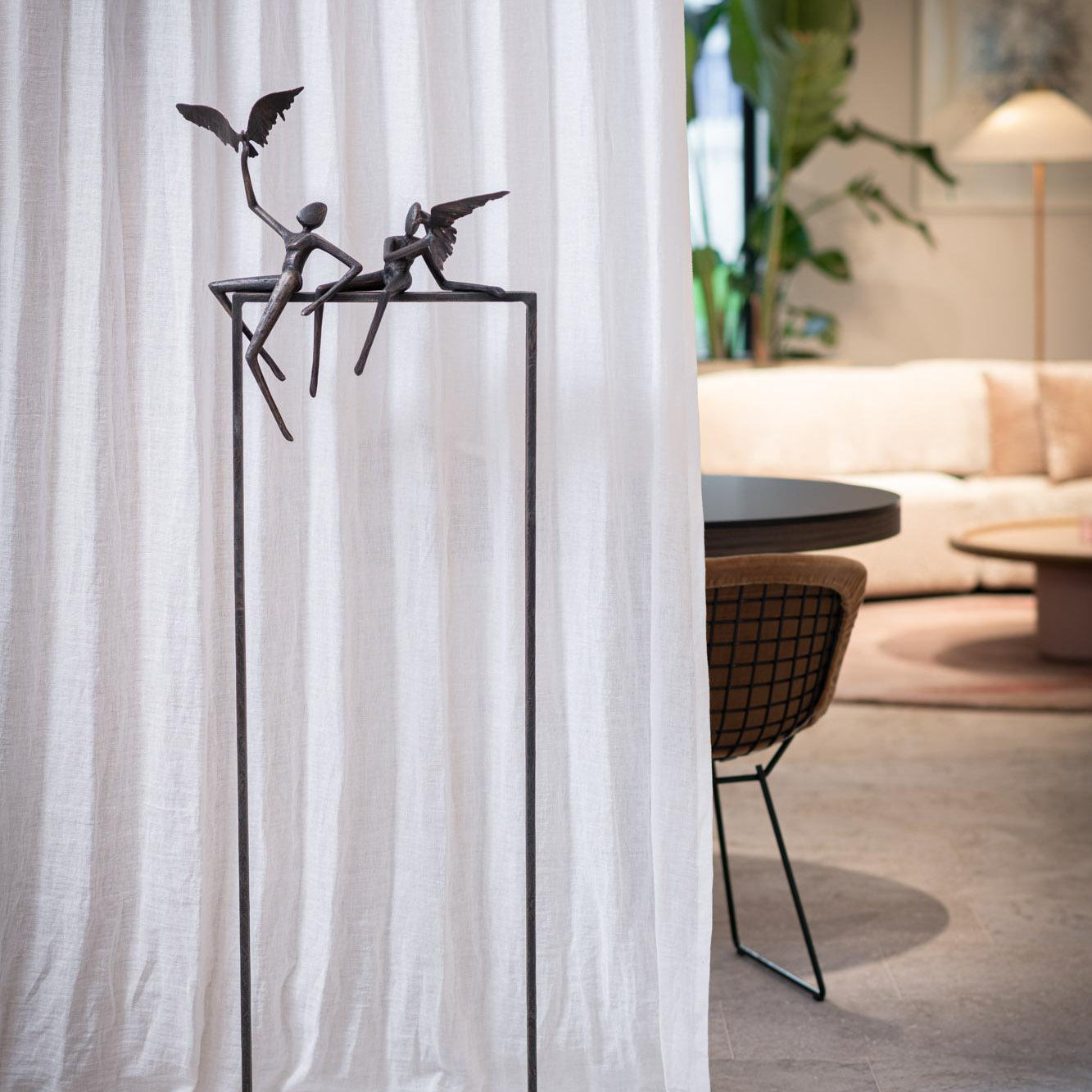 GARDECO | LOVE BIRDS - GUY BUSEYNE | $4,693.00