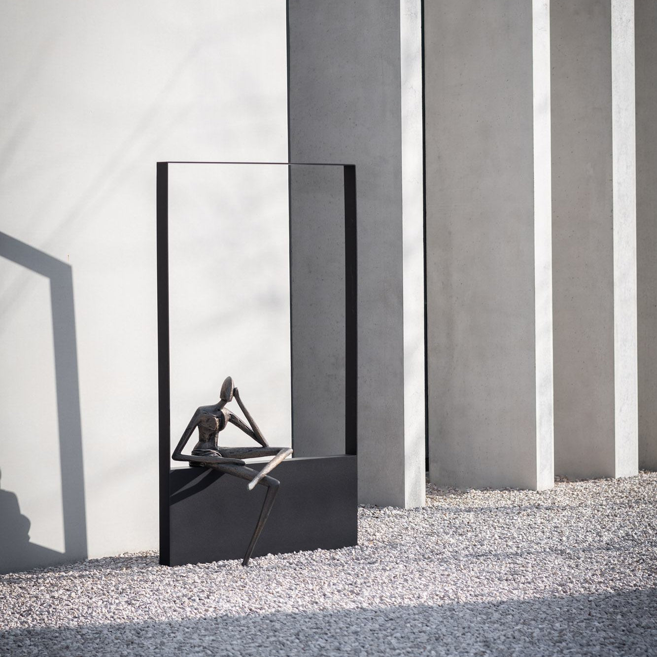 GARDECO | LET ME THINK - GUY BUSEYNE | $8,410.00
