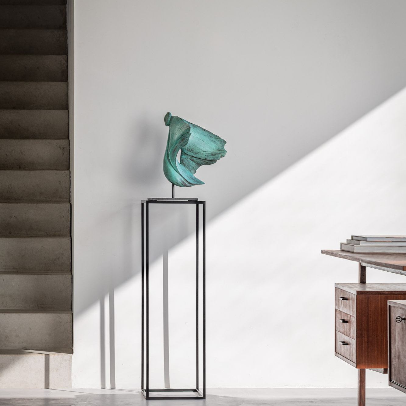 GARDECO | VERSO L'ALTO - ARMANDO DI NUNZIO | $9,491.00