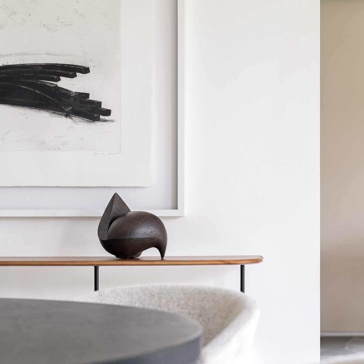 GARDECO | MATER - SOFIA SPEYBROUCK | $3,915.00