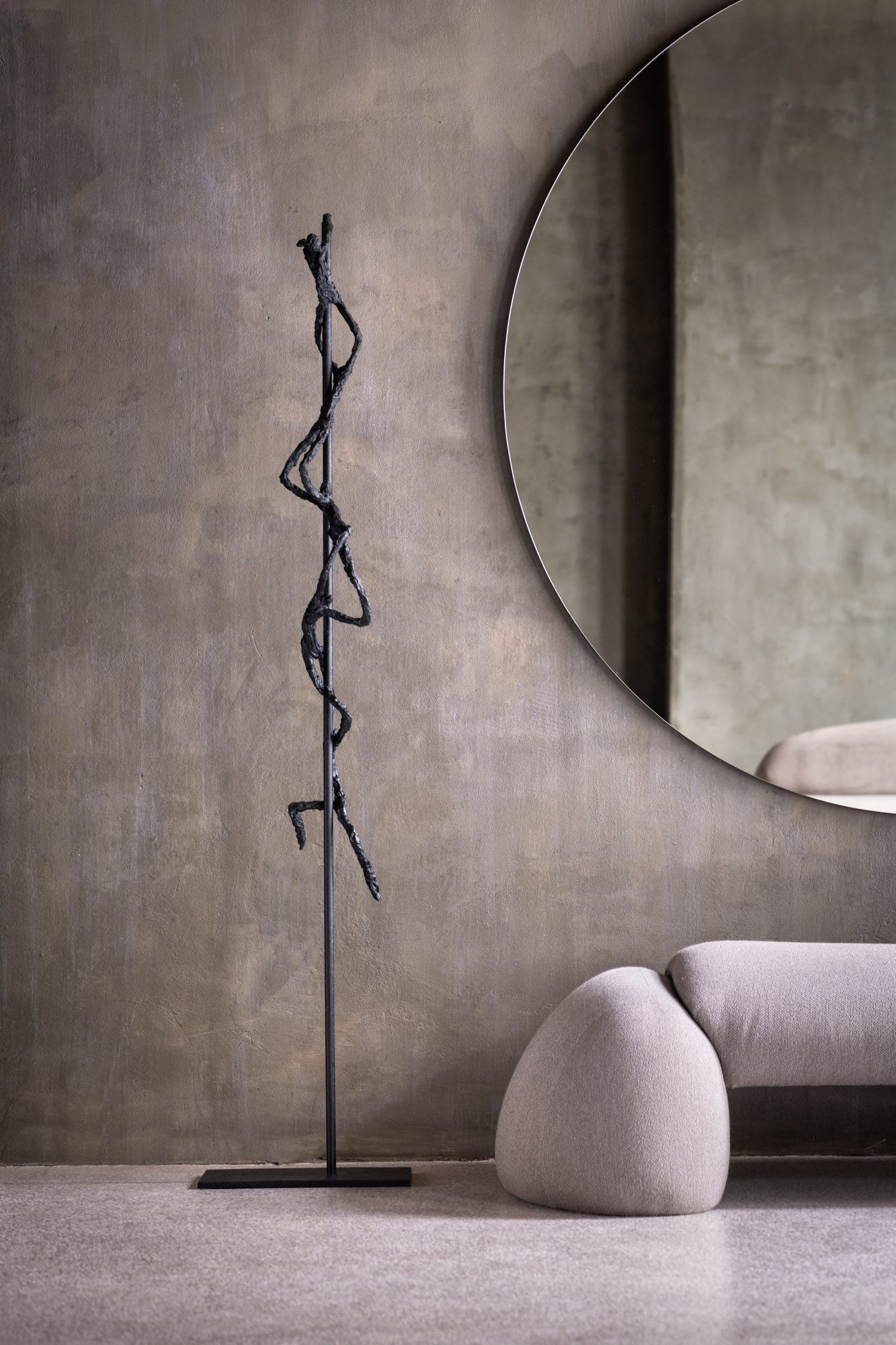 GARDECO | TO DEPEND - ANN VRIELINCK | $7,209.00