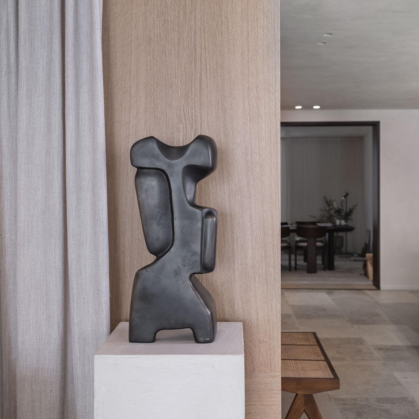 GARDECO | SOL - ORN PORCELAIN | $7,074.00