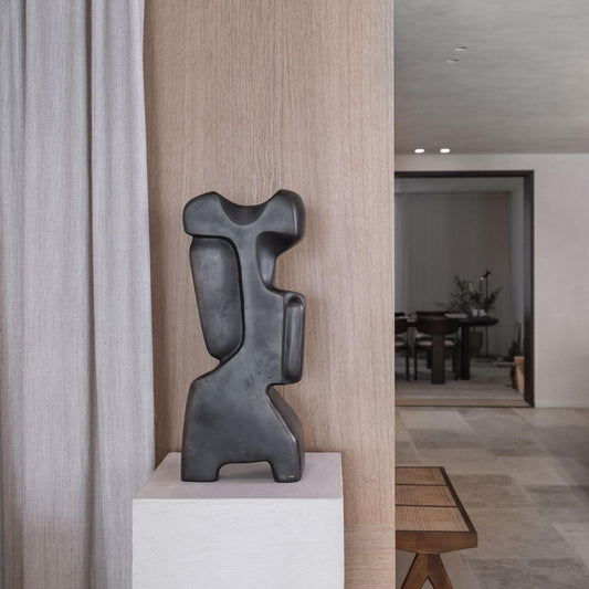 GARDECO | SOL - ORN PORCELAIN | $7,074.00