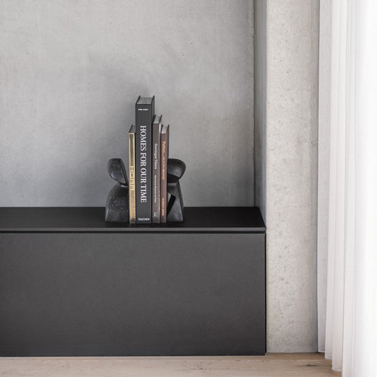 GARDECO | HRUND & HILDUR - ORN PORCELAIN | $2,225.00