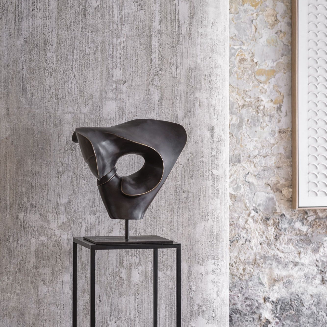 GARDECO | CAMBIO DIREZIONE - ARMANDO DI NUNZIO | $6,229.00