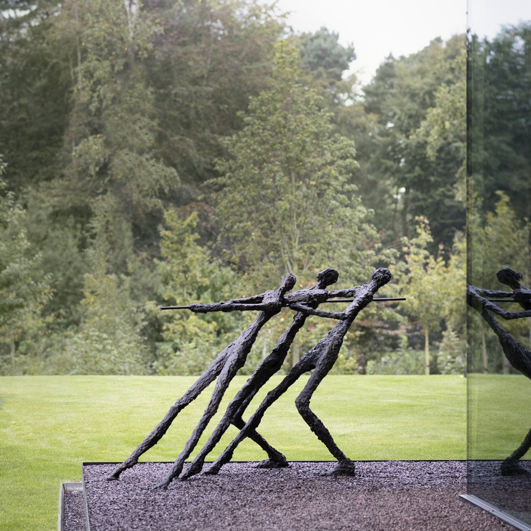 GARDECO | TO ATTRACT - ANN VRIELINCK | $27,579.00