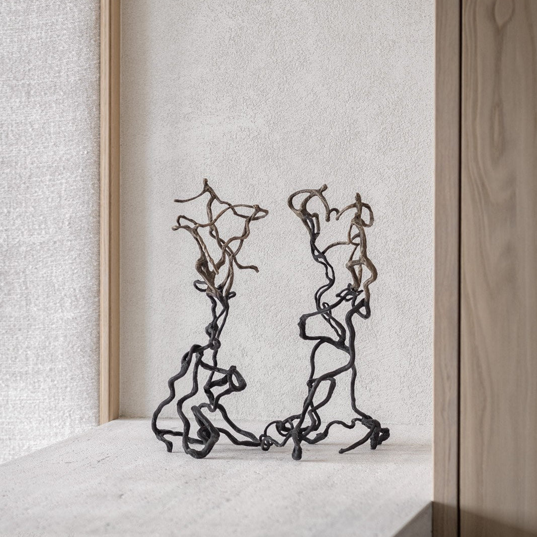 GARDECO | TO RETURN - ANN VRIELINCK | $2,047.00