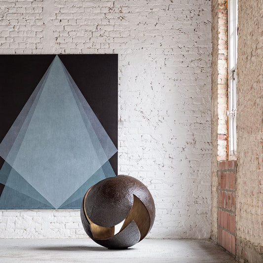 GARDECO | BREAKING OUT - VERA BORGHGRARF | $17,397.00