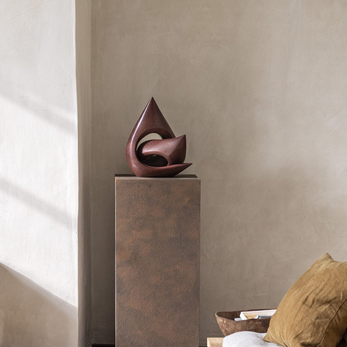 GARDECO | TERZA NAVIGAZIONE - ARMANDO DI NUNZIO | $8,455.00