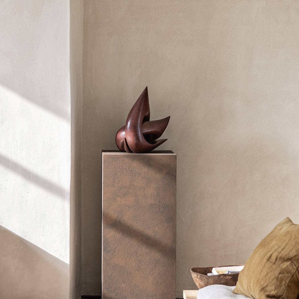 GARDECO | TERZA NAVIGAZIONE - ARMANDO DI NUNZIO | $8,455.00
