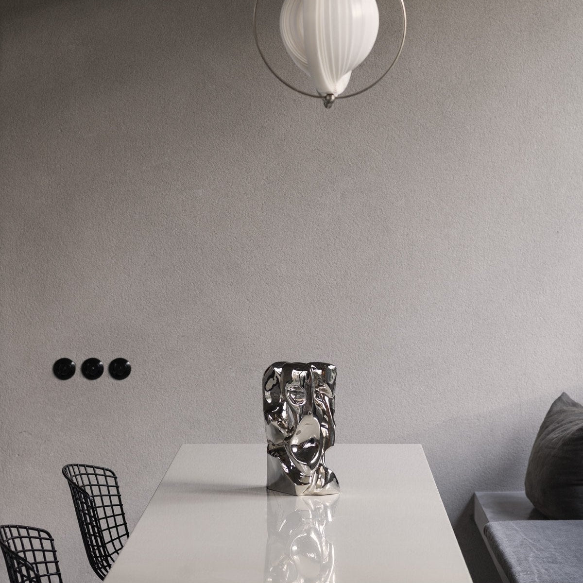 GARDECO | SHIFTING PERSPECTIVES - CORNELIUS VANDEPUTTE | $3,974.00