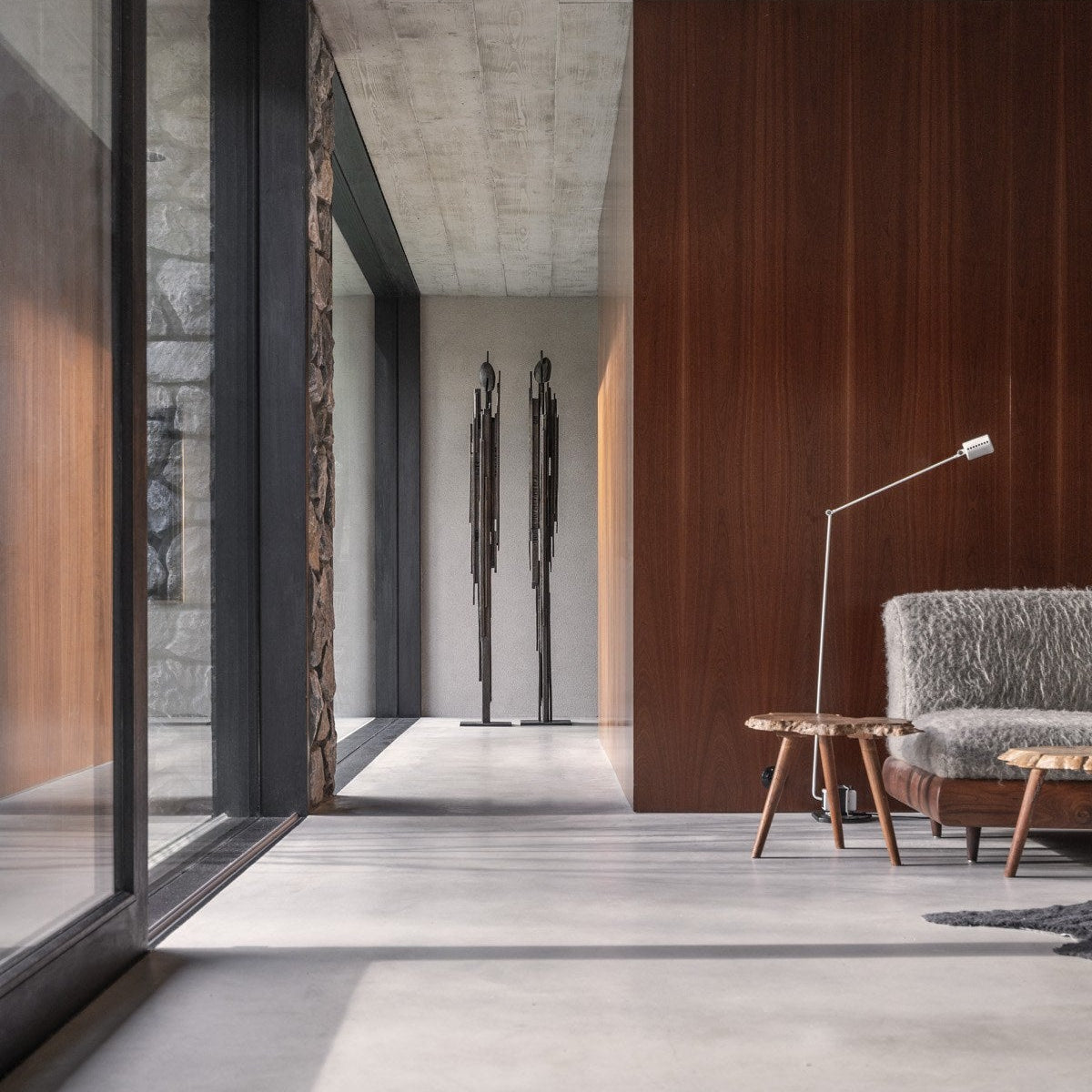 GARDECO | ODOODEM - GUY BUSEYNE | $16,675.00