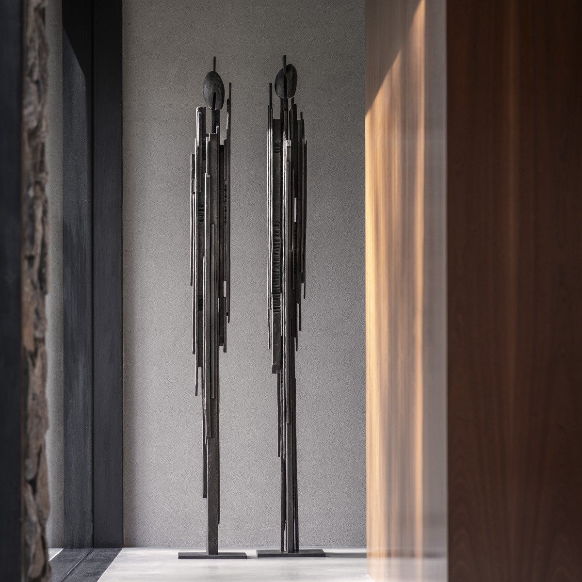 GARDECO | ODOODEM - GUY BUSEYNE | $16,675.00