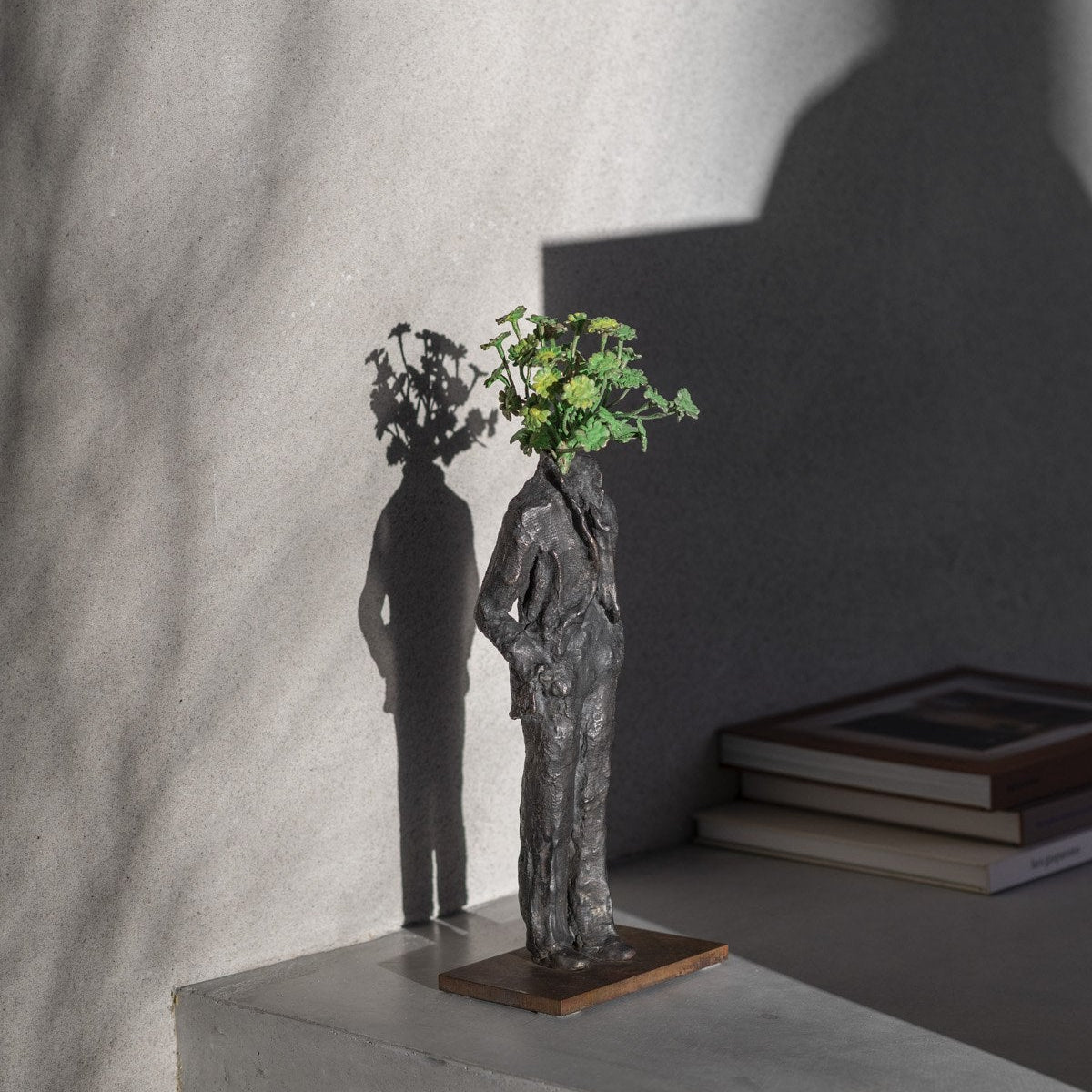 GARDECO | HERBARIUM - RAFFAELLA BENETTI | $6,653.00