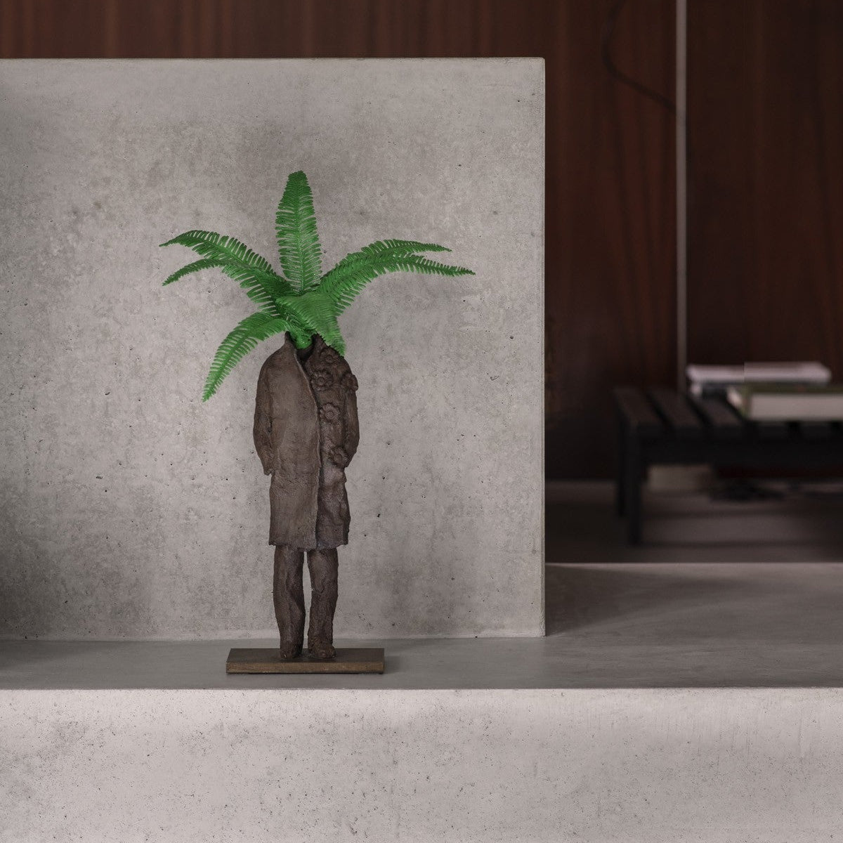 GARDECO | HERBARIUM - RAFFAELLA BENETTI | $6,653.00