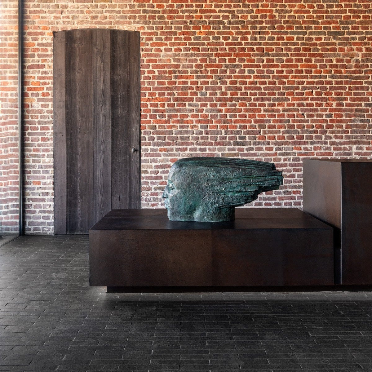 GARDECO | WIND - MARIAN MOLENDA | $19,872.00