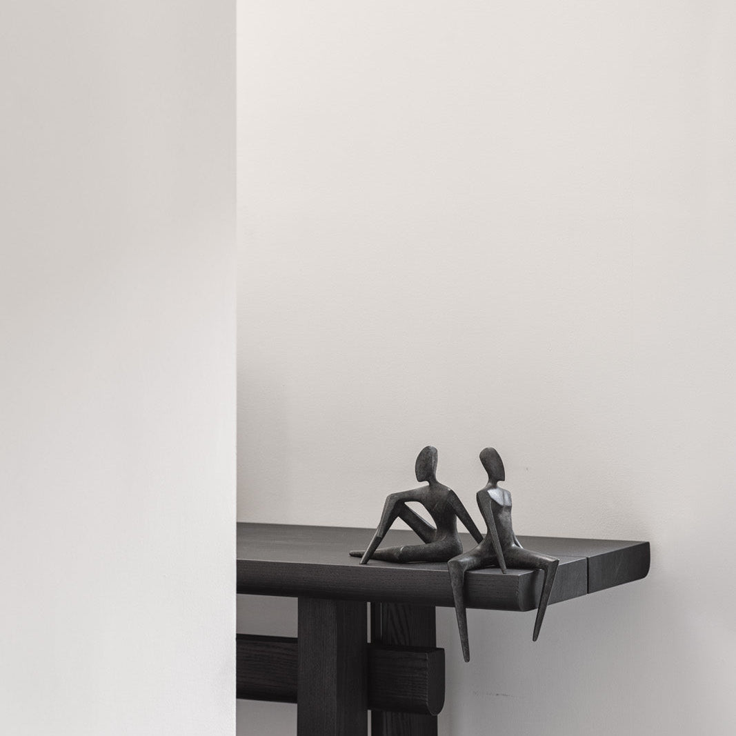 GARDECO | ELLE & LUI - GUY BUSEYNE | $1,271.00
