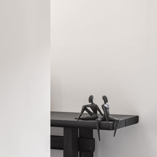 GARDECO | ELLE & LUI - GUY BUSEYNE | $1,271.00