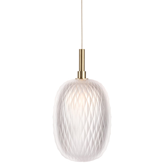 BOMMA - METAMORPHOSIS CLEAR PENDANT - from $1,900.00
