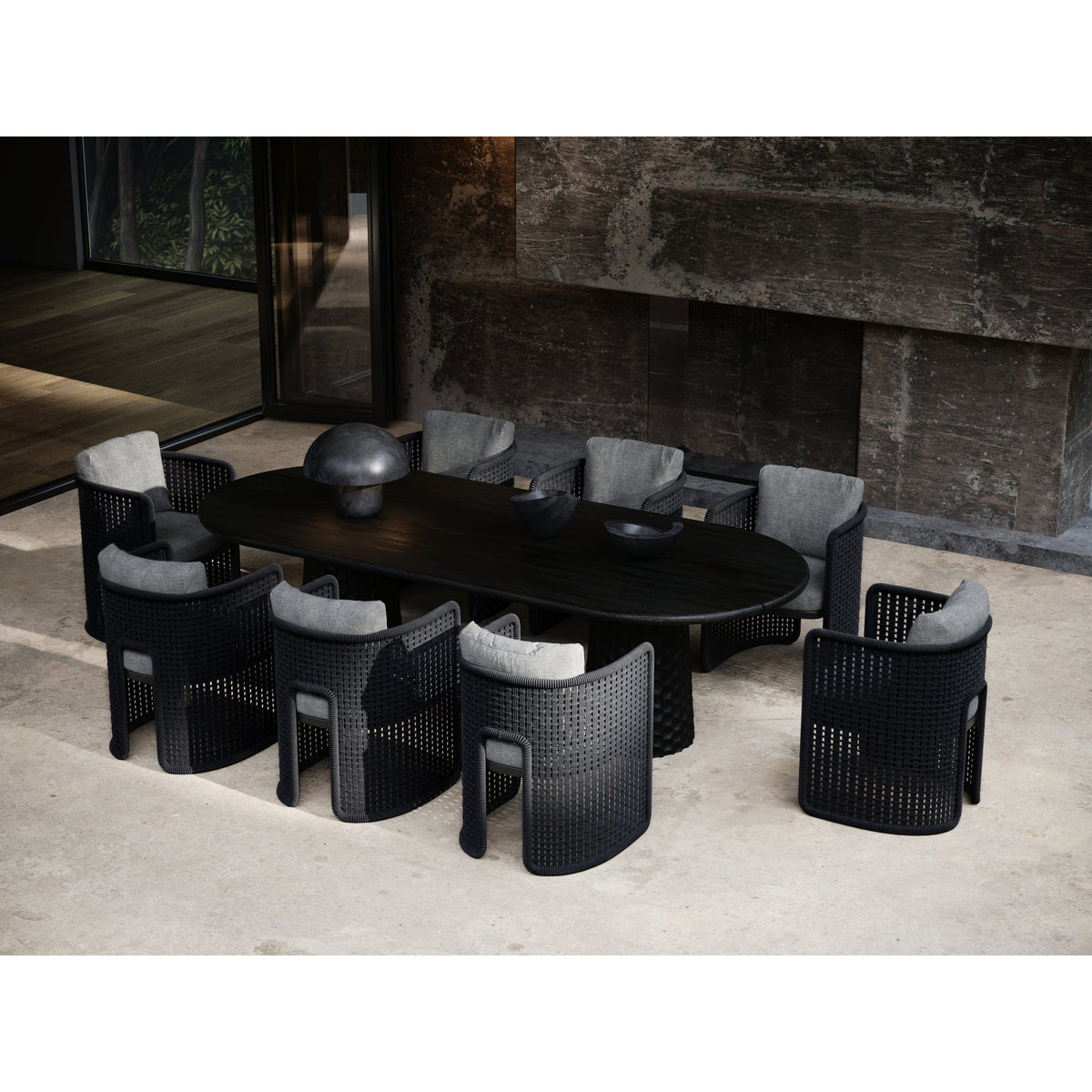 Miura Dining Chair