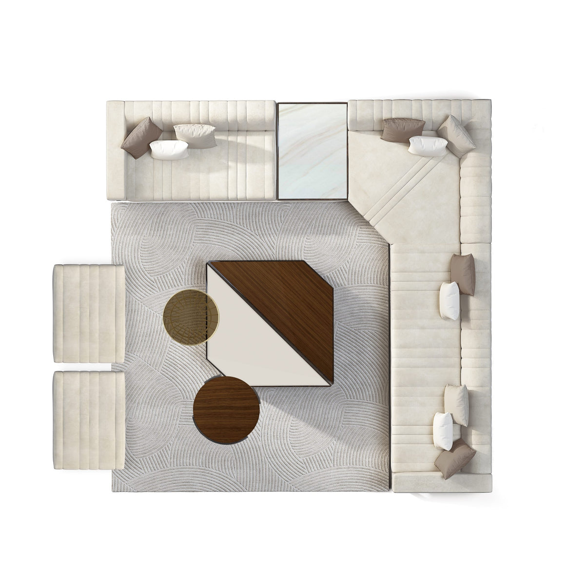 Grand Modular