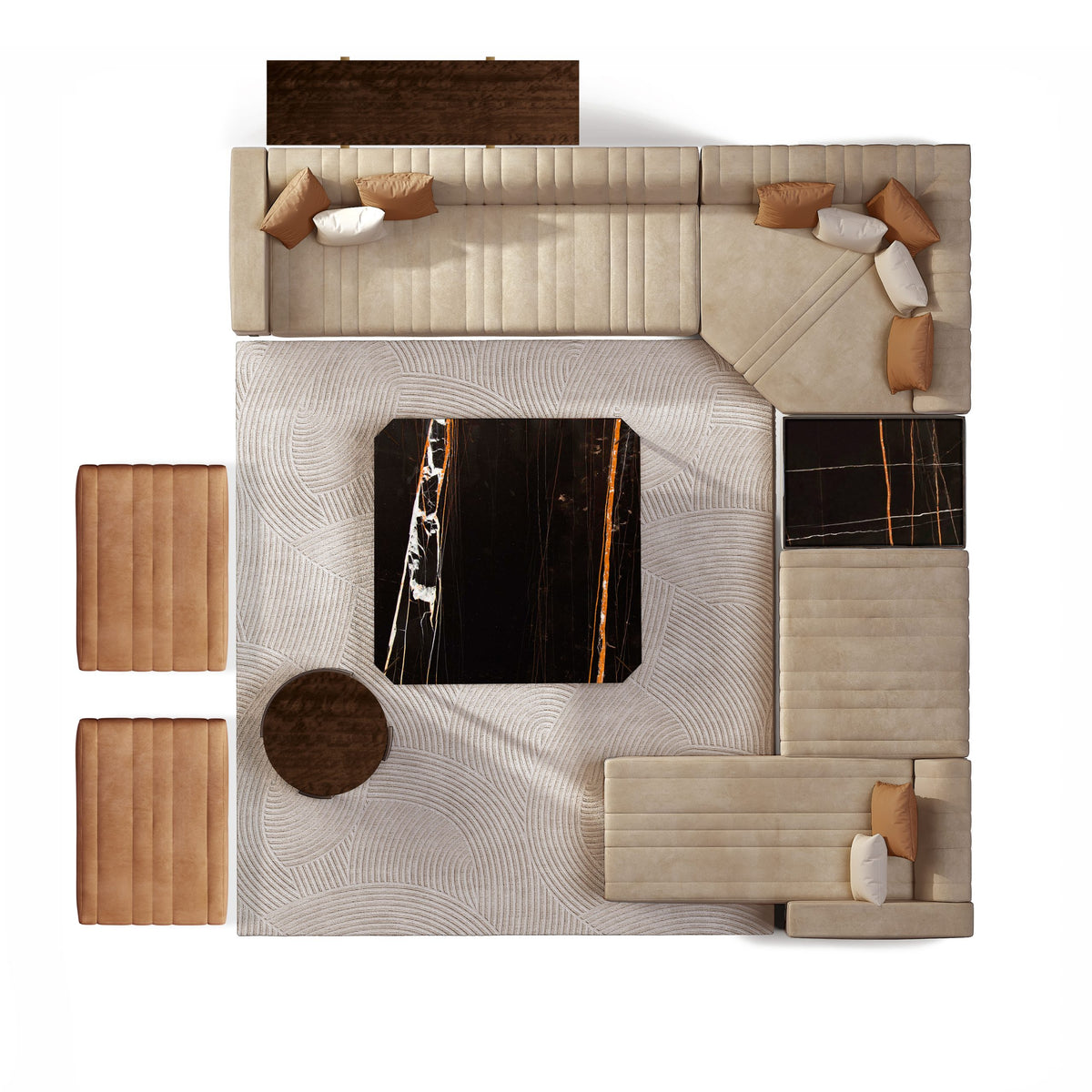 Grand Modular
