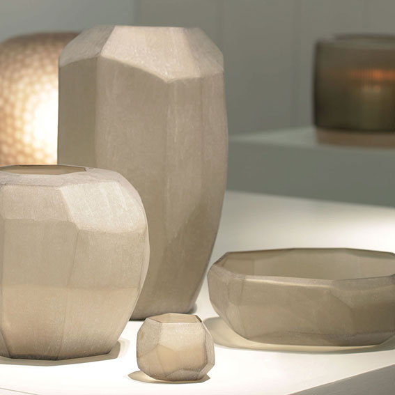 GUAXS CUBISTIC In Smokegrey - $78.00 - $1,166.00