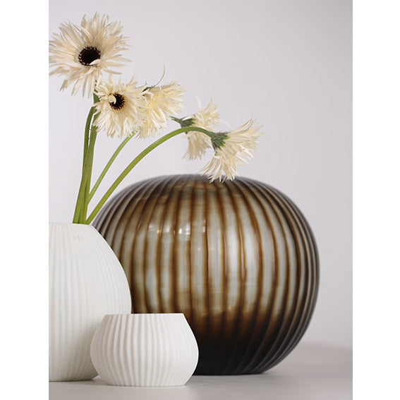 GUAXS NAGAA In White - $80.00 - $317.00