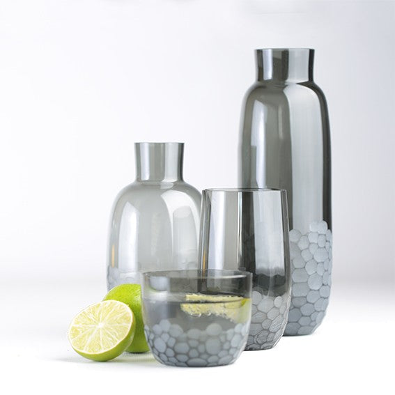 GUAXS OTTILIE In Grey - $99.00 - $293.00