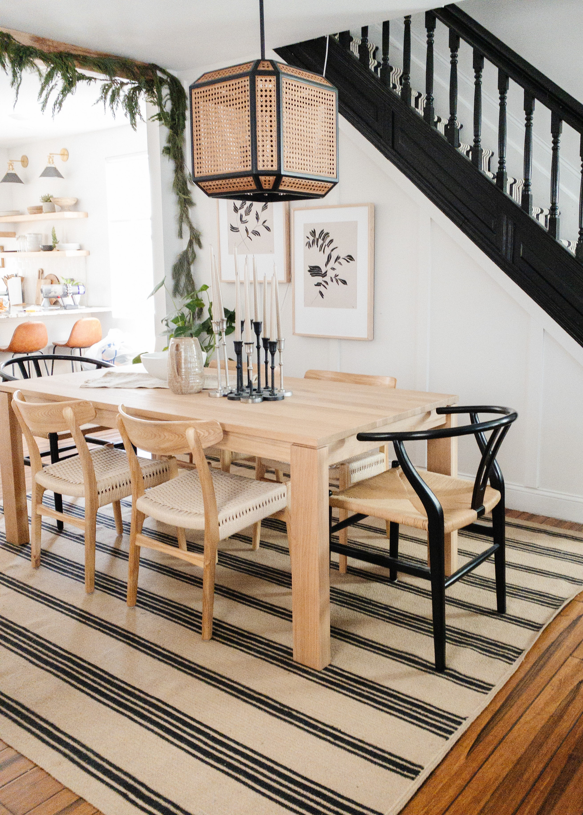 Georgia Chandelier - Hudson Valley Lighting
