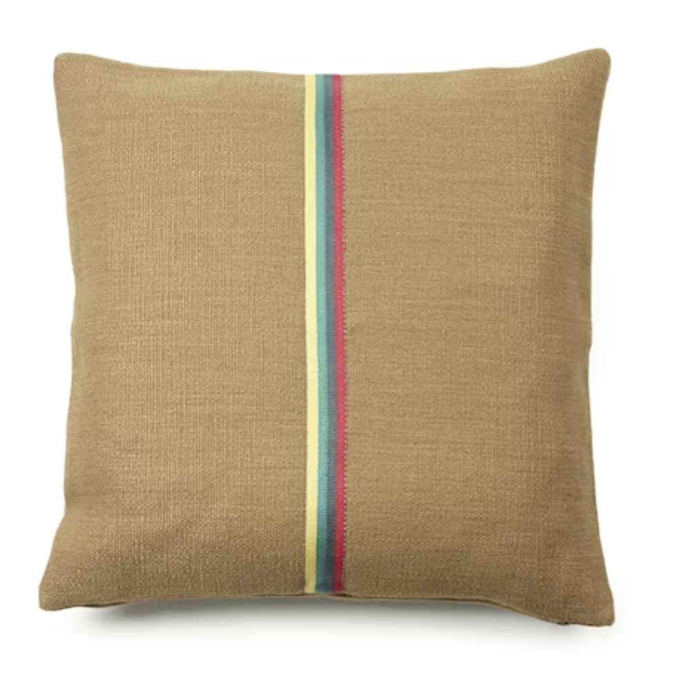 JASPER PILLOW COVER - $250.00