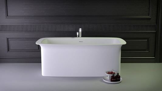 GLAM 150/170 BATH TUB | PIETRA CASA BRAND | $18,379.27 - 19,778.12