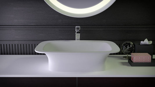 GLAM COUNTERTOP WASH BASIN | PIETRA CASA BRAND | $2,287.01