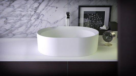 GLOW COUNTERTOP WASH BASIN | PIETRA CASA BRAND | $2,287.01