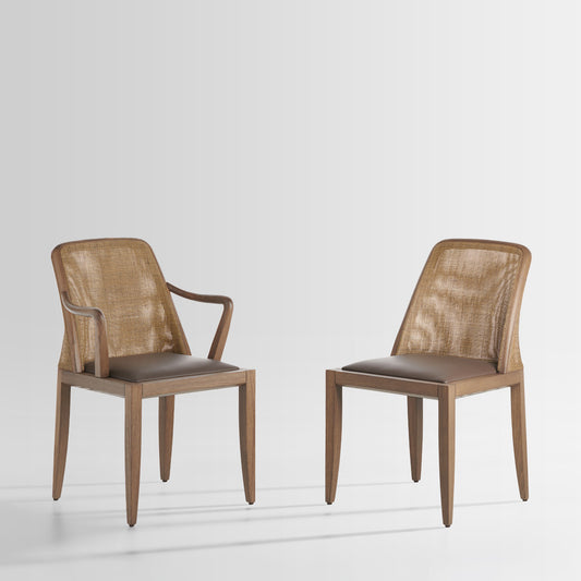 POTOCCO | Grace Dining Chair