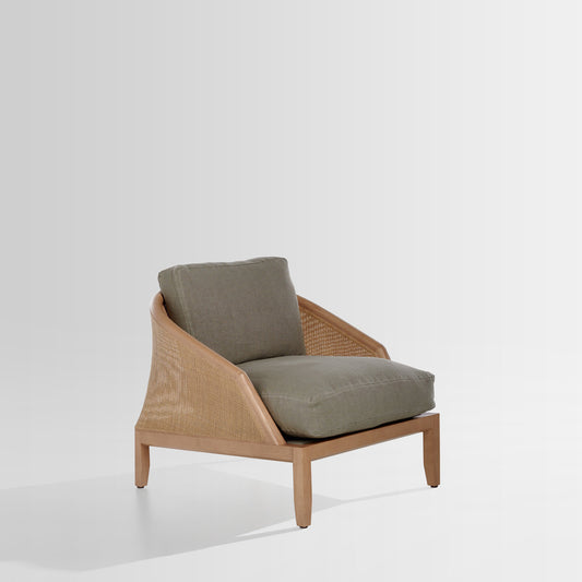 POTOCCO | Grace Armchair