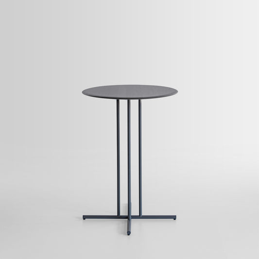 POTOCCO | Graphic Side Table