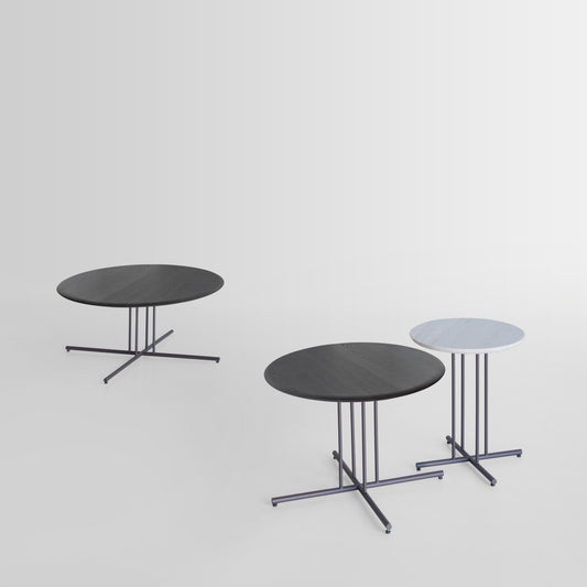 POTOCCO | Graphic Coffee Table