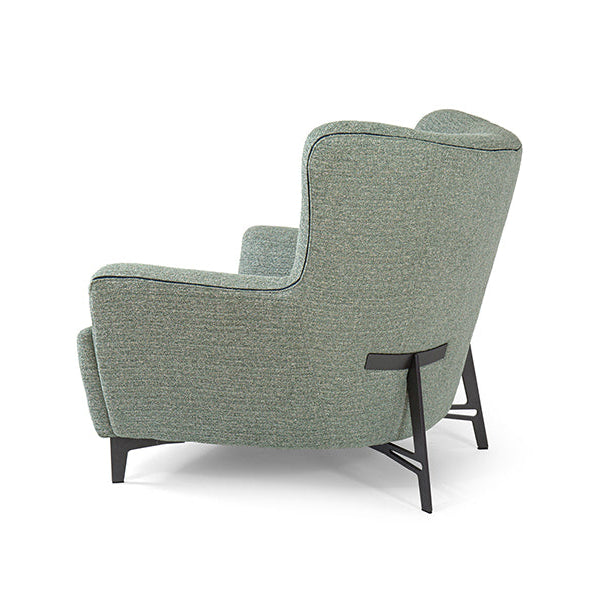 HARMONY ARMCHAIR | $8,950.00