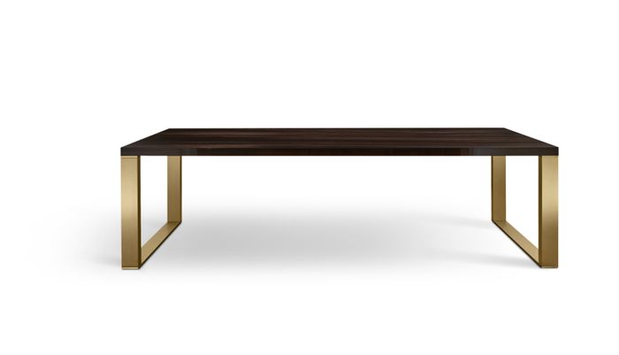 DOM EDIZIONI | HAROLD WRITING DESK | $16,137.33