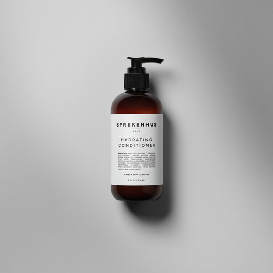 SPREKENHUS AMBER INFATUATION HYDRATING CONDITIONER | SMALL - $42.00