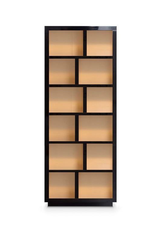 DOM EDIZIONI | HEGE ALTA BOOKCASE | $19,765.58