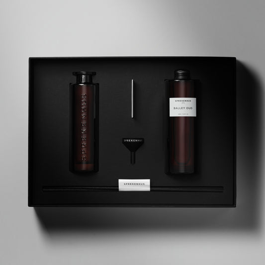 SPREKENHUS I BALLEY OUD DIFFUSER KIT I $153.00