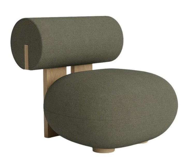 NORR11 HIPPO LOUNGE CHAIR - $4,200-$6,400