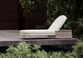 SNOC - MIURA BISQUE SUNBED - $2,860.00