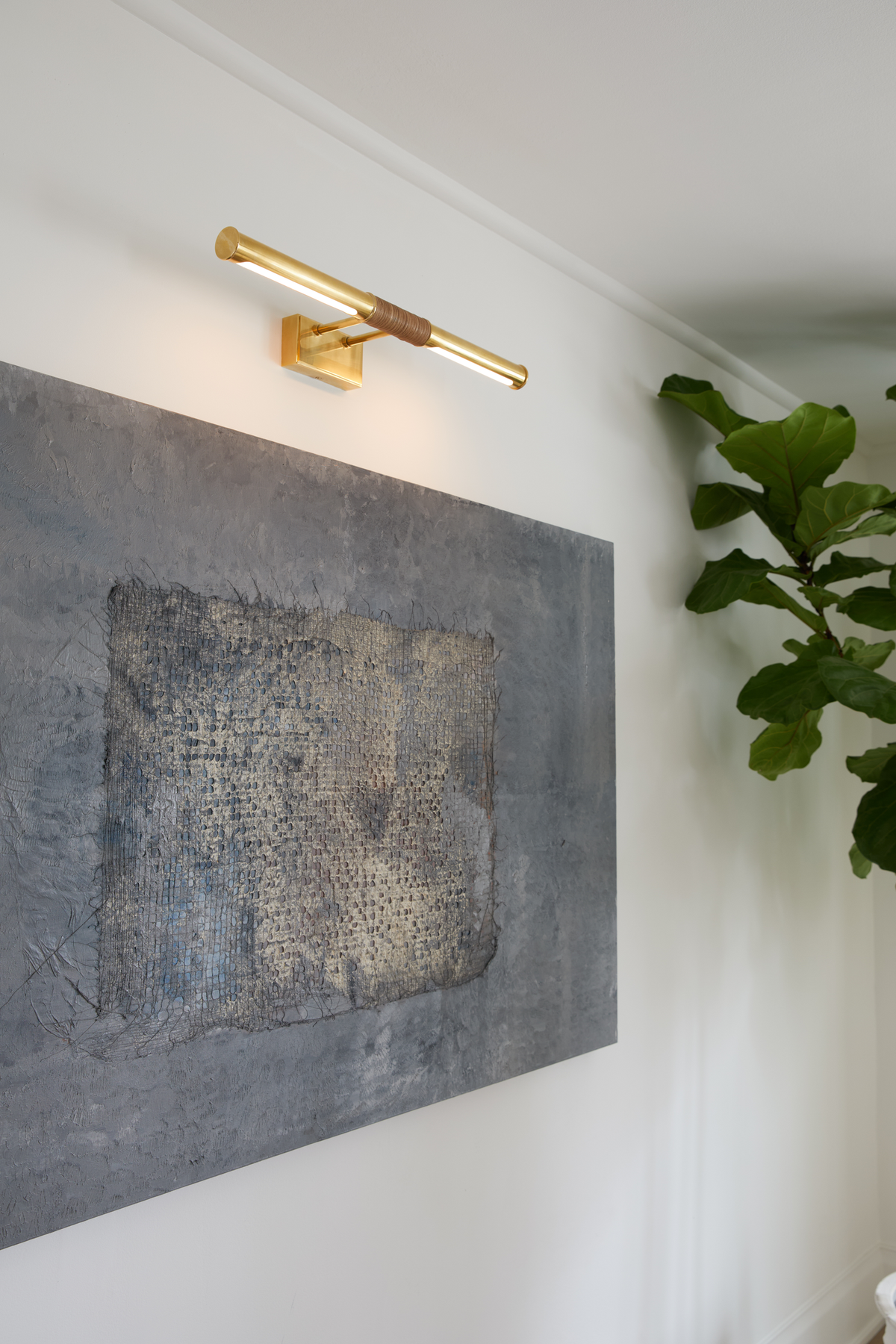 Hallstead Picture Light - Hudson Valley Lighting